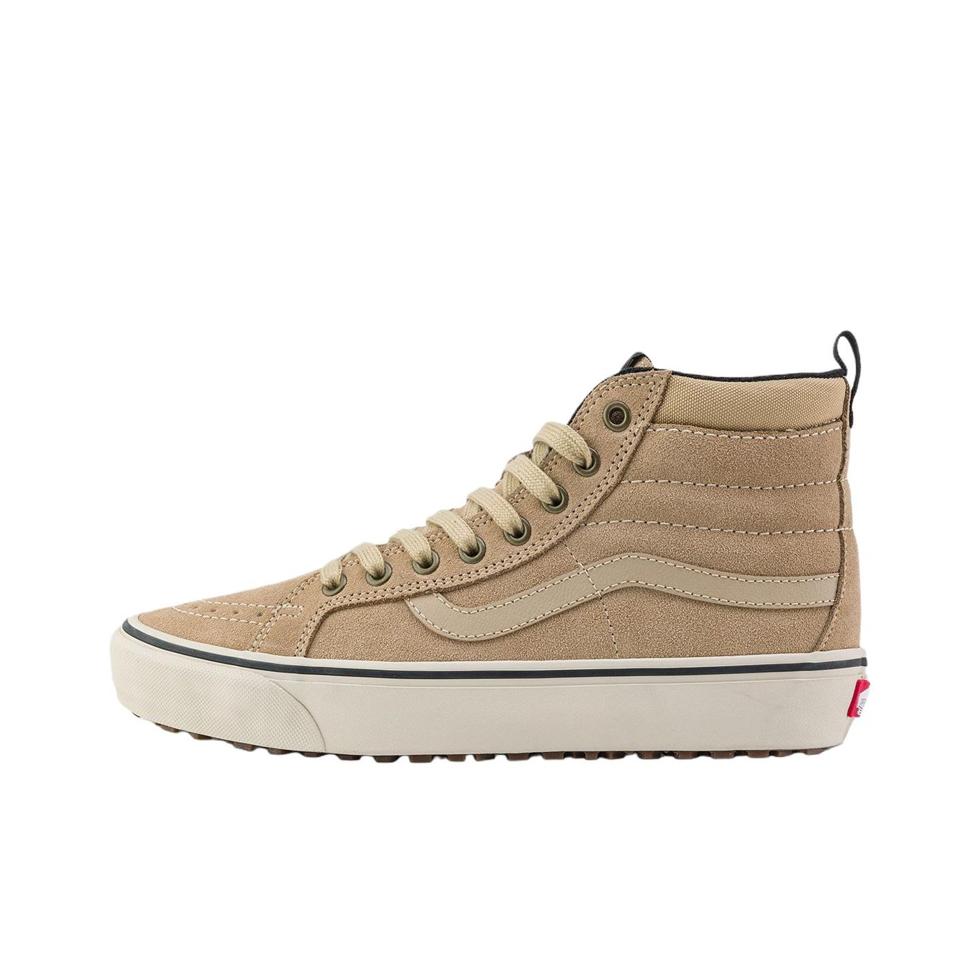 Vans Shoes Sk8-Hi - Tênis de skate Vans MTE Sk8