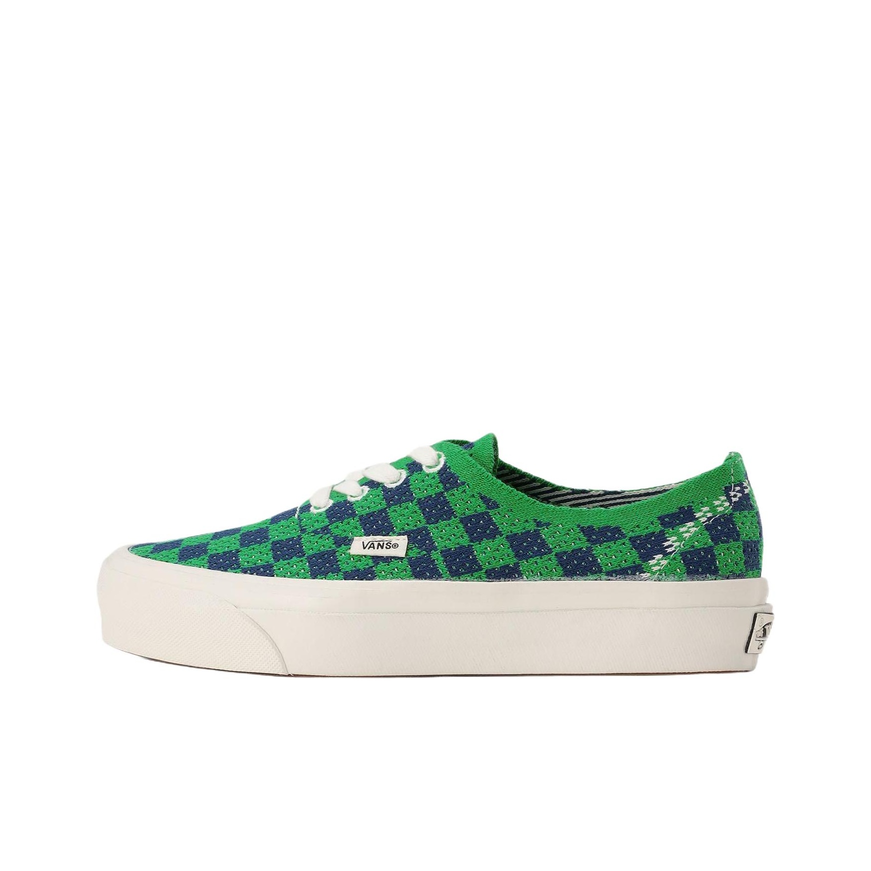 Vans Shoes Authentic - Tênis de Skate Vans Premium Autêntico