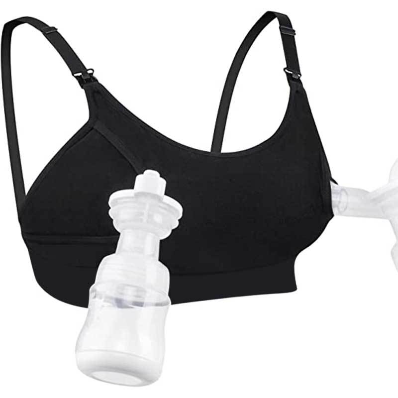 Nursing Bra Clip - Mulheres grávidas sutiã de enfermagem maternidade