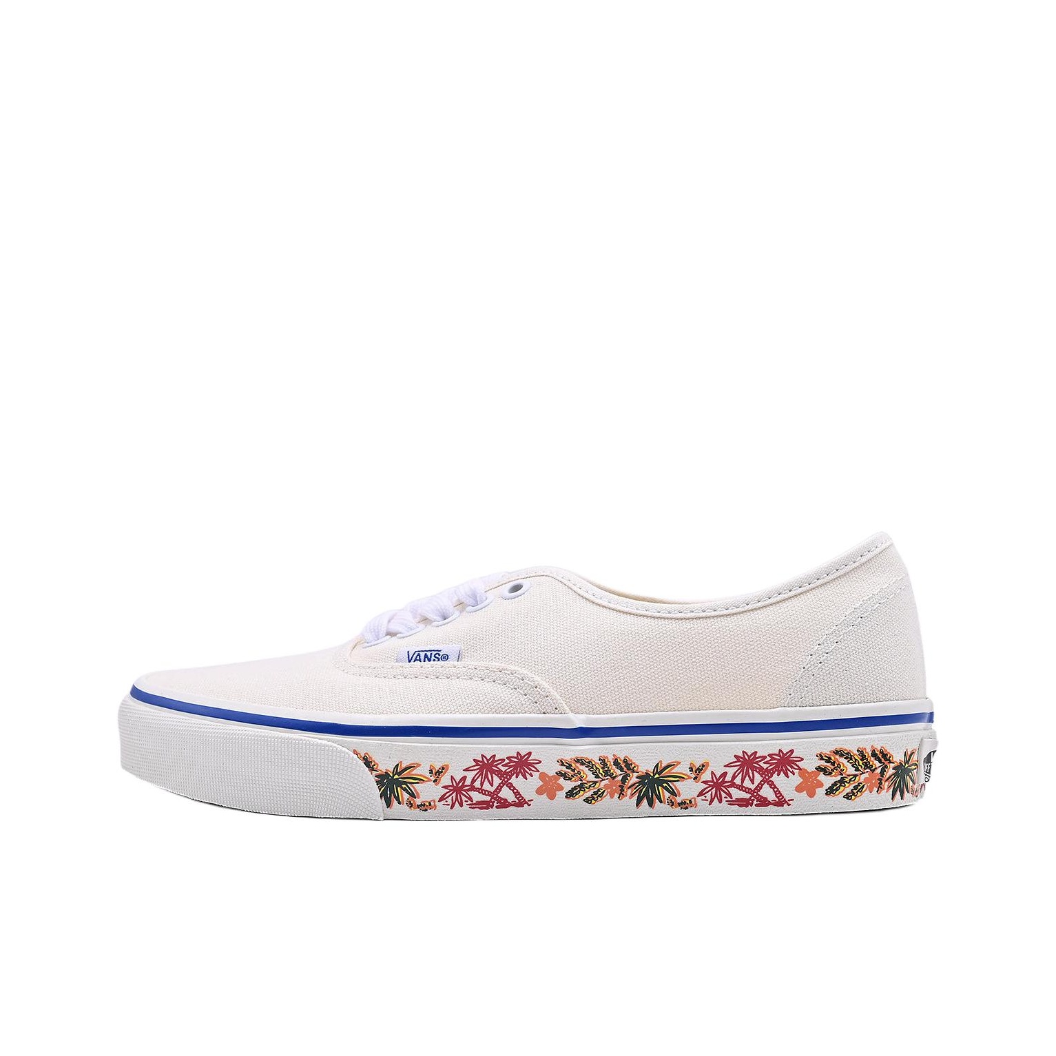 Vans Shoes Authentic - Tênis Vans Authentic Canvas Unissex Cano