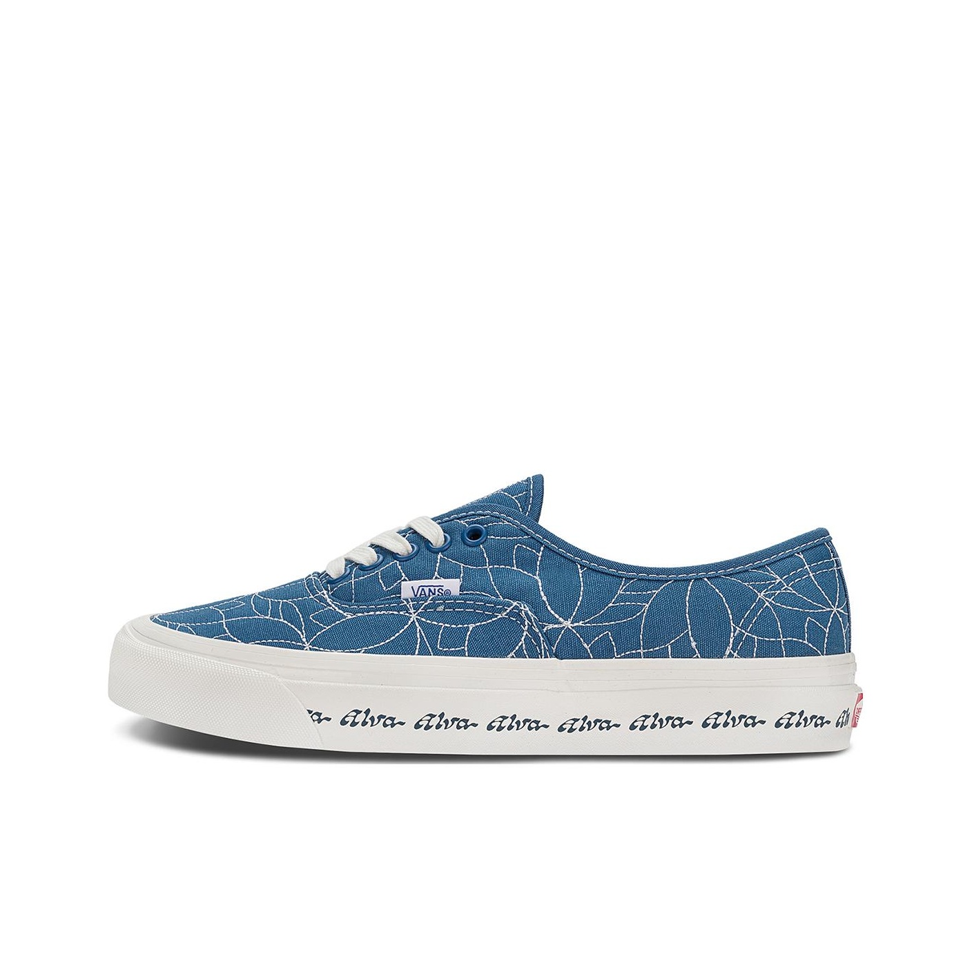 Vans Shoes Authentic - Tênis de Skate Vans Authentic 44