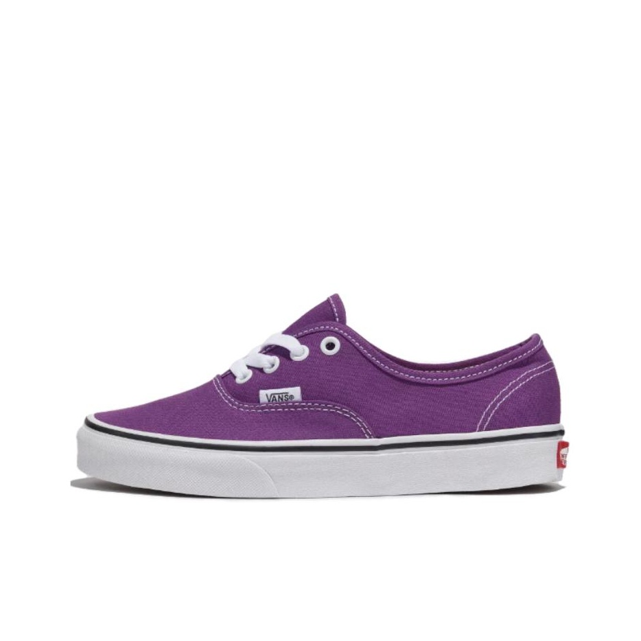 Vans Shoes Authentic - Tênis de Skate Unissex Vans Authentic