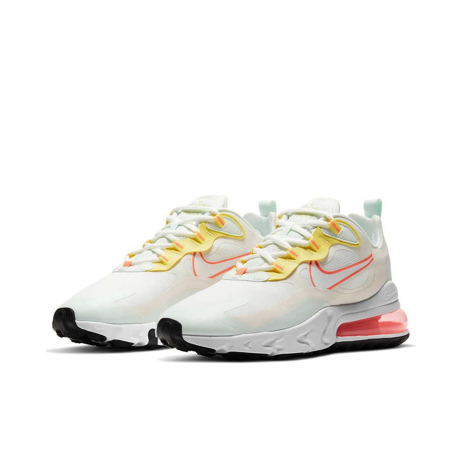 Tênis de Corrida Nike Air Max  - Nike Shoes Air Max 270 avaliação e preço