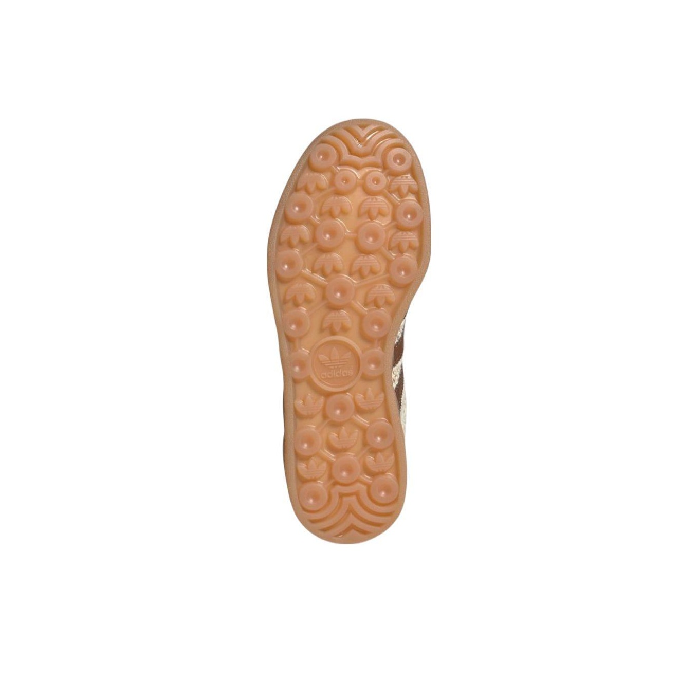 Adidas Originals GAZELLE INDOO - Adidas Shoes Samba avaliação e preço