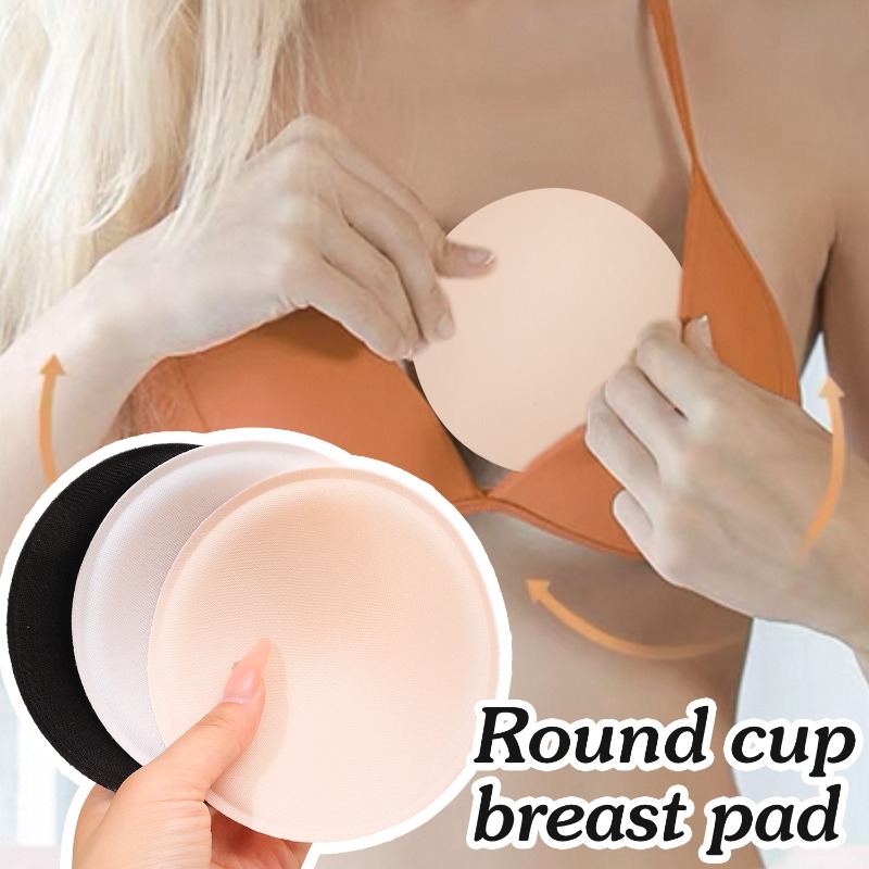 Mulheres verão macio esponja s - Push Up Bra Silicone avaliação e preço