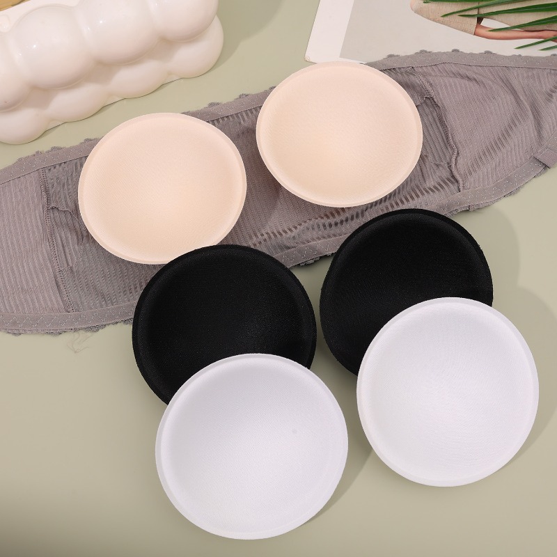 Mulheres verão macio esponja s - Push Up Bra Silicone avaliação e preço