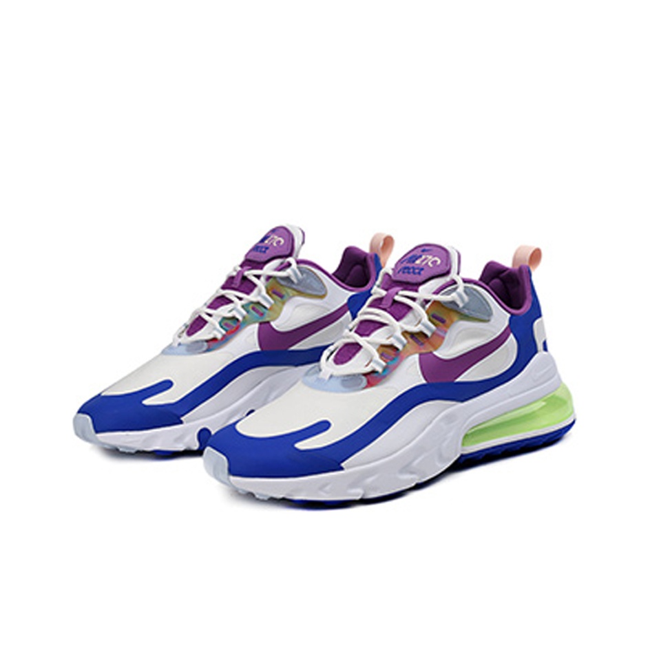 Tênis de Corrida Nike Air Max  - Nike Shoes Air Max 270 avaliação e preço