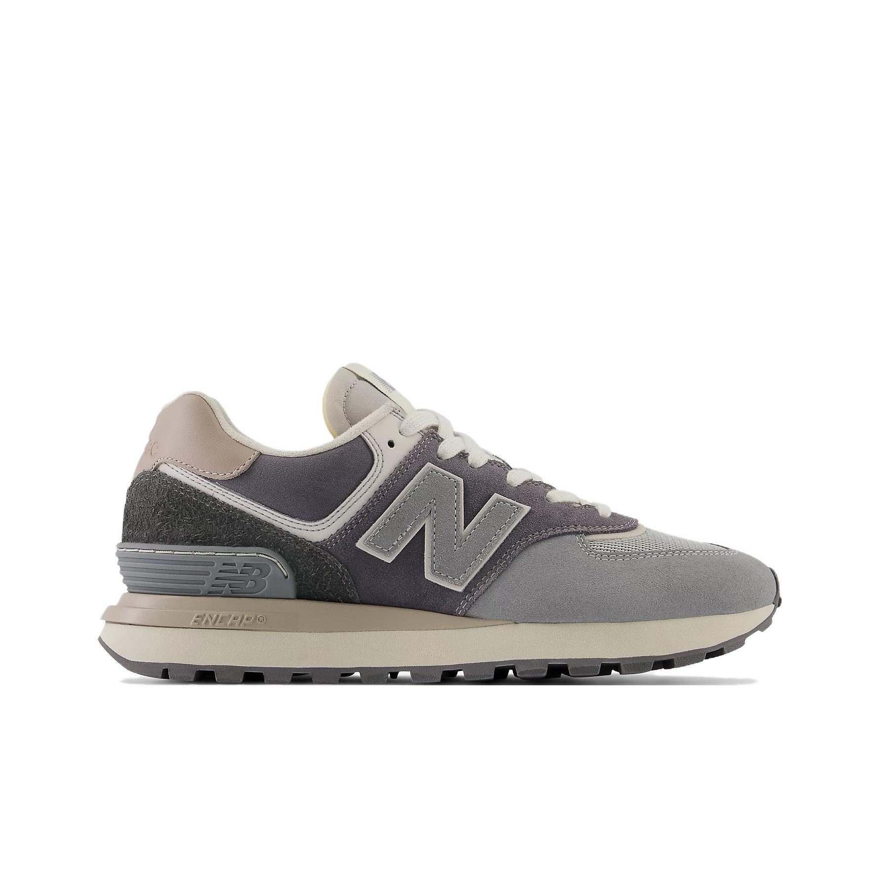 Tênis de Corrida Unissex New B - New Balance Shoes 574 avaliação e preço