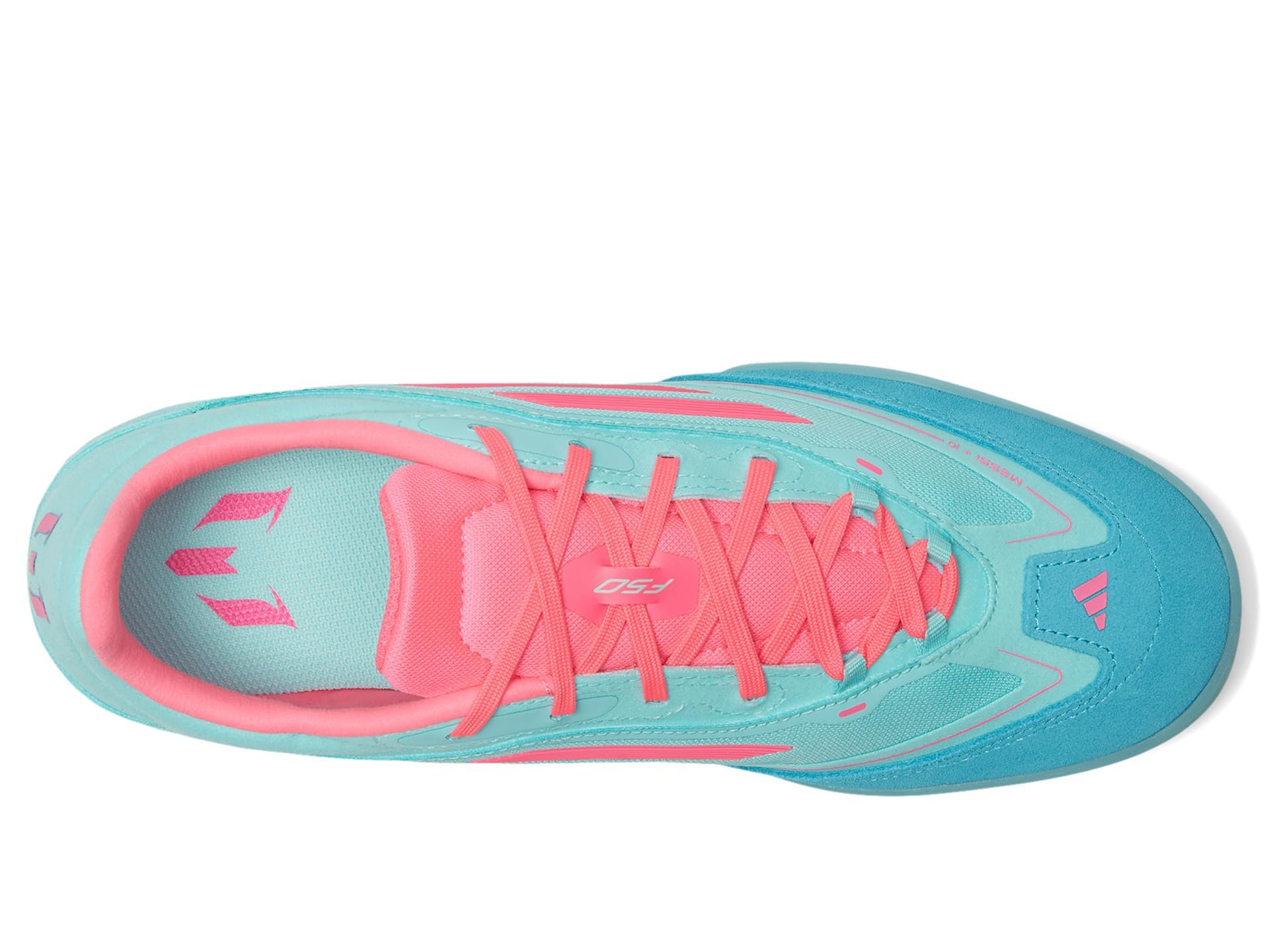 Tênis Adidas F50 Freestyle Mes - Adidas Shoes Samba avaliação e preço