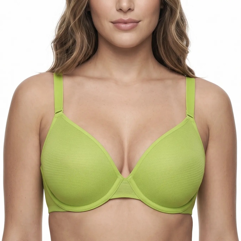 Sutiã Minimizador Halter Neck  - Underwire Bra Padded avaliação e preço
