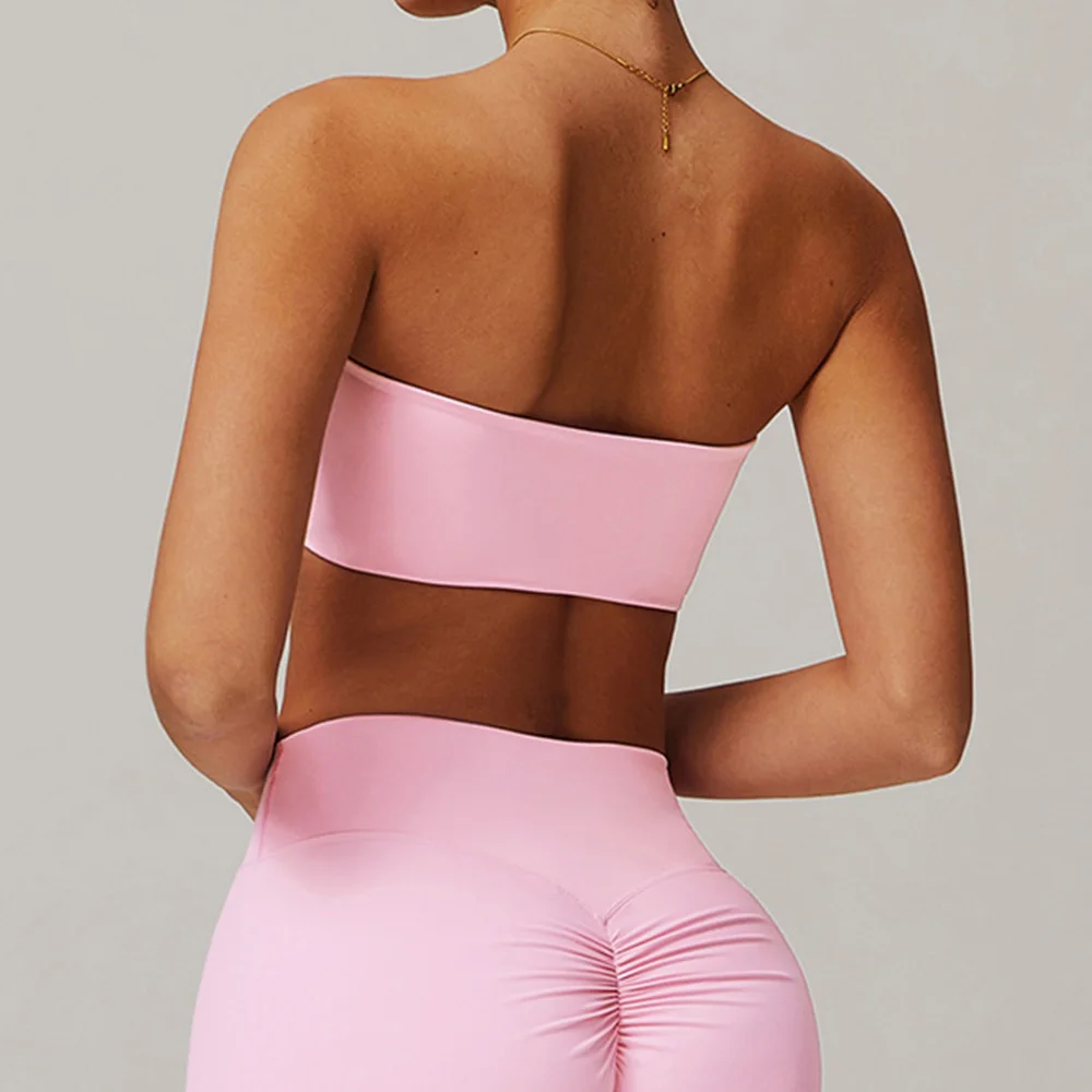 Sutiã Esportivo Feminino Sem C - Underwire Bra Padded avaliação e preço