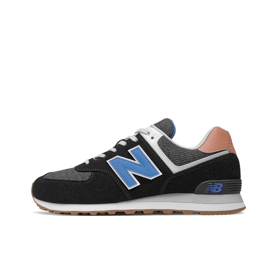 Tênis de corrida New Balance N - New Balance Shoes 574 avaliação e preço
