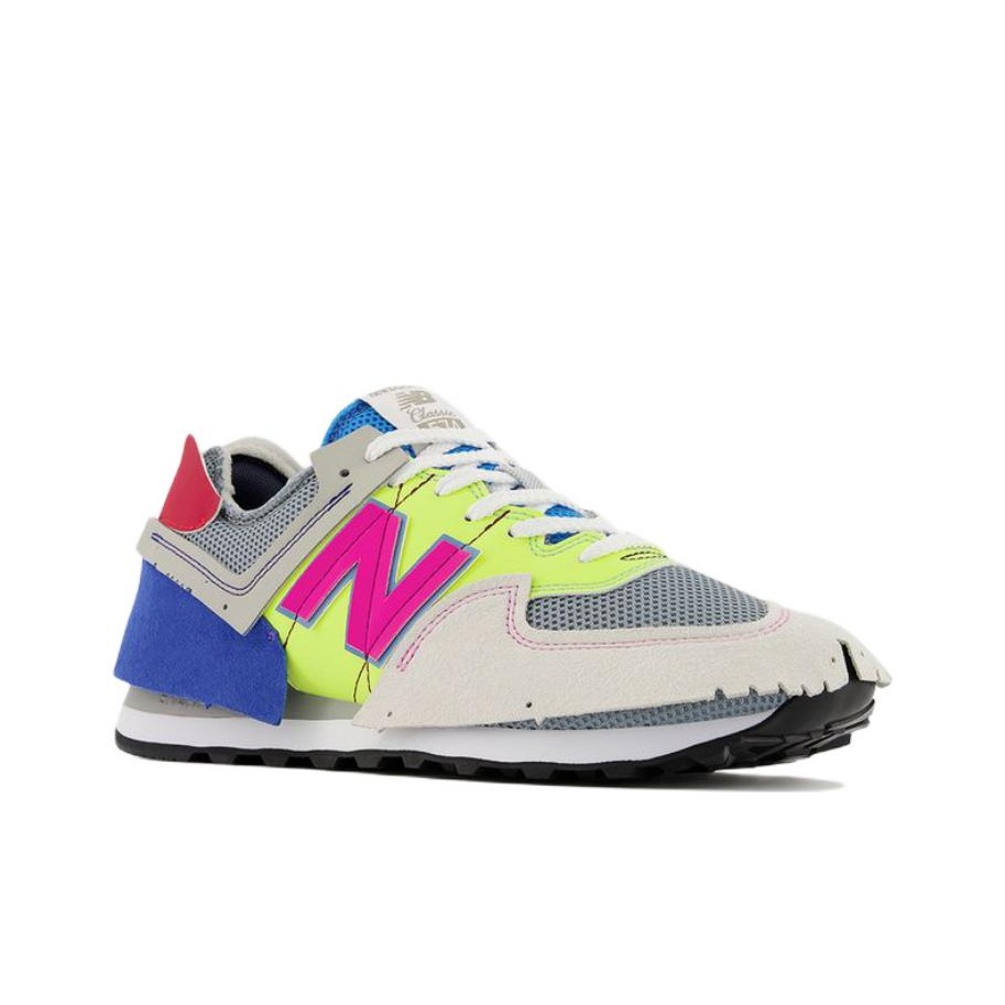 Tênis de Corrida New Balance N - New Balance Shoes 574 avaliação e preço
