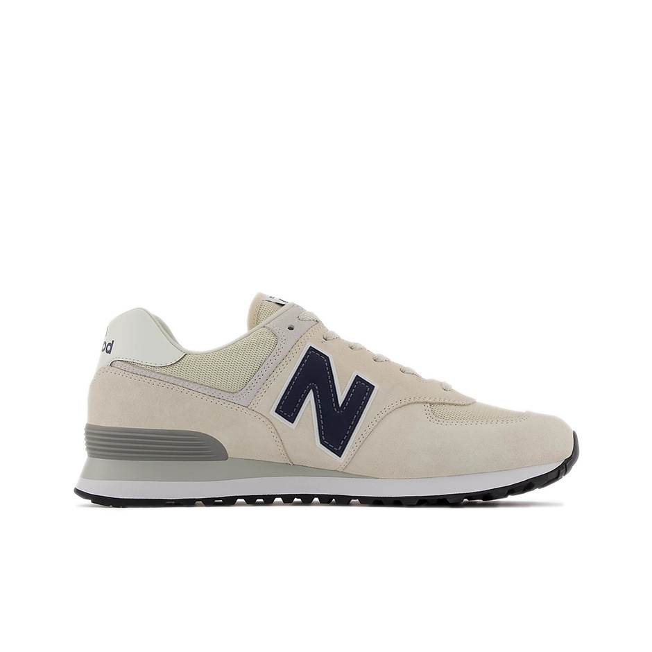 Tênis de Corrida Casual Unisse - New Balance Shoes 574 avaliação e preço