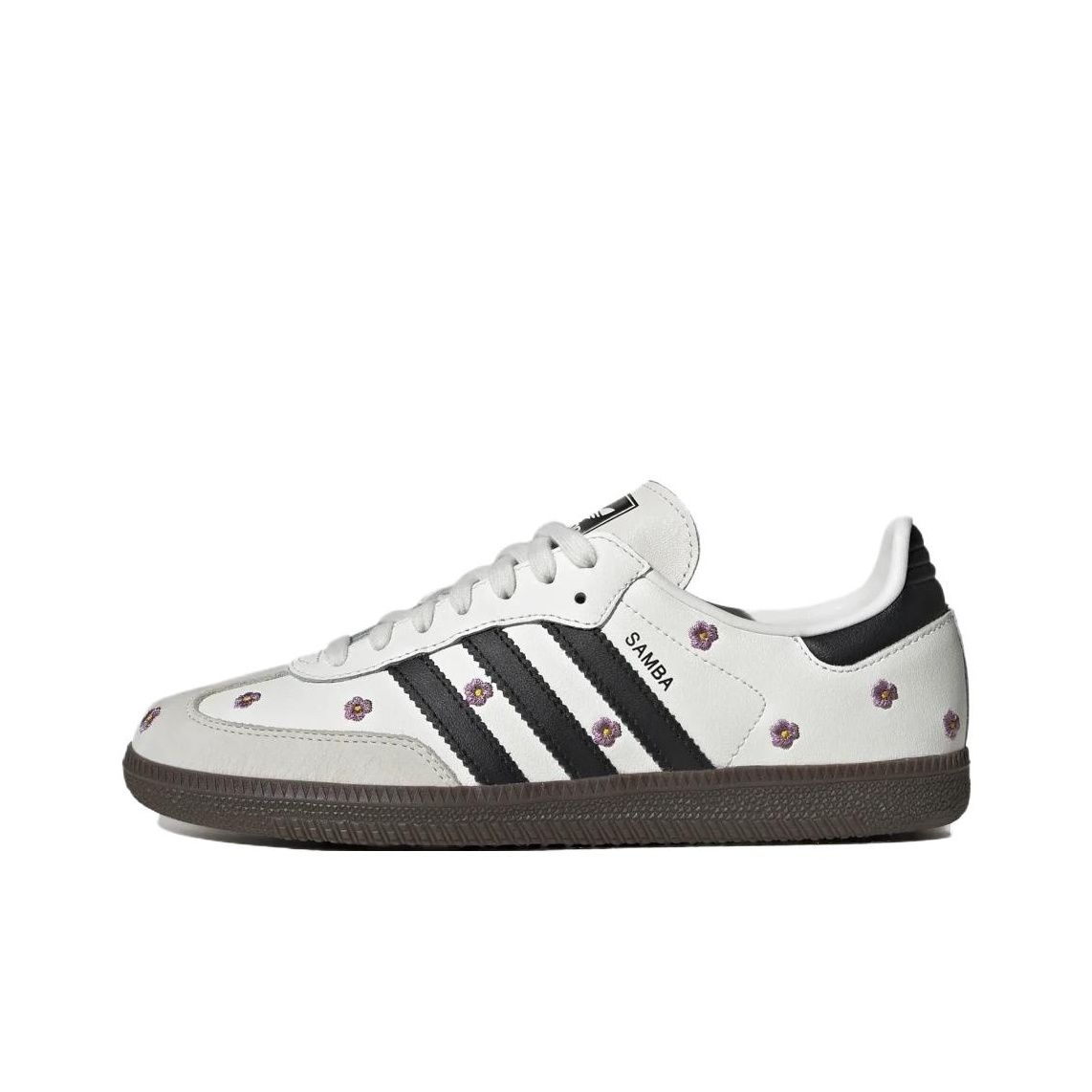 Adidas Originals SAMBA OG Têni - Adidas Shoes Samba avaliação e preço