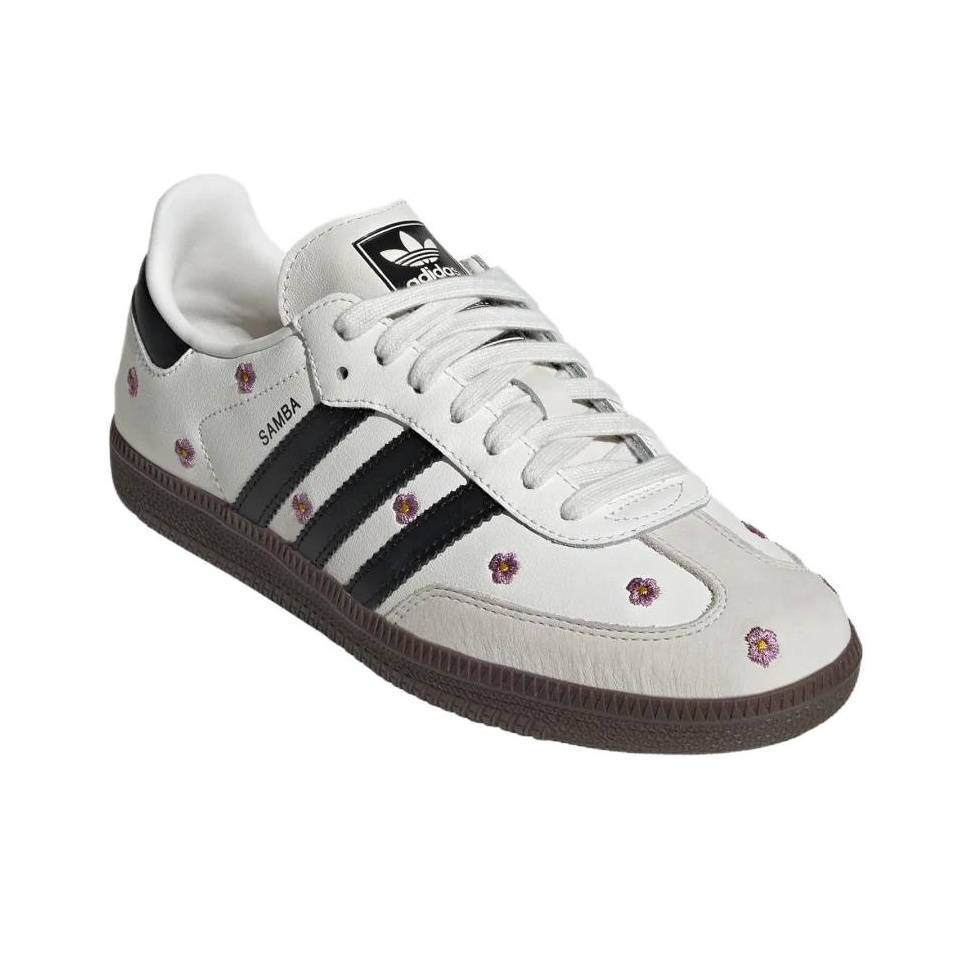 Adidas Originals SAMBA OG Têni - Adidas Shoes Samba avaliação e preço