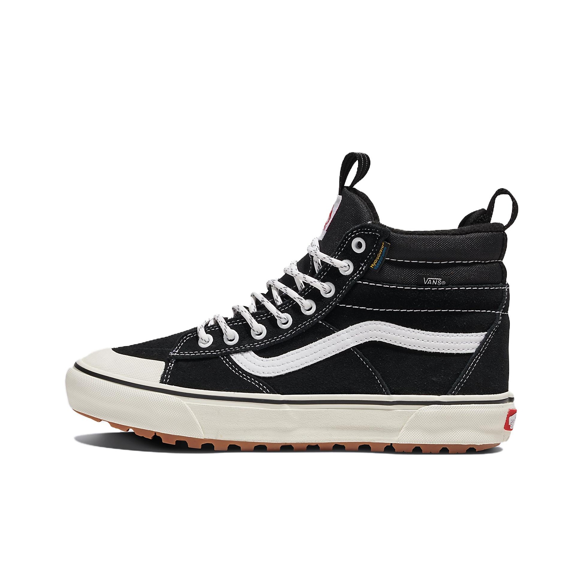 Tênis de Skate Vans Sk8 Hi Uni - Vans Shoes Sk8-Hi avaliação e preço