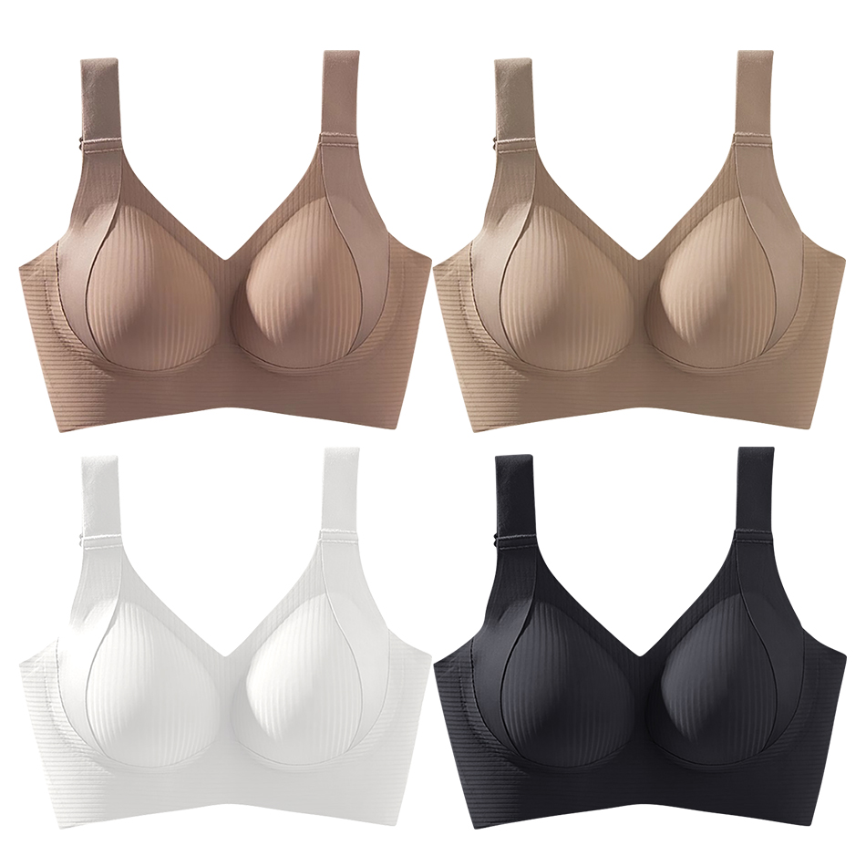 Sutiã feminino com alça de omb - Nursing Bra Clip avaliação e preço