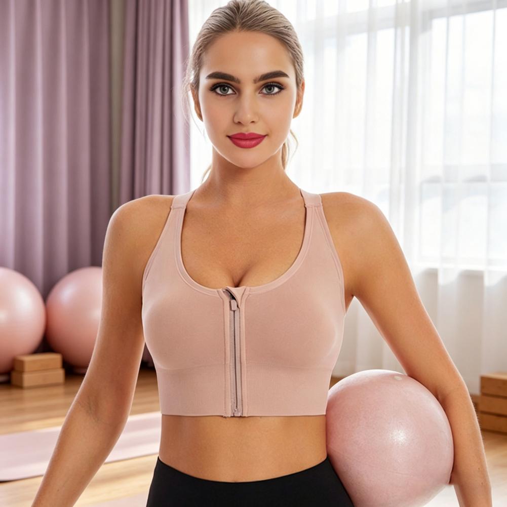 Sutiã Esportivo de Alto Impact - Sports Bra Racerback avaliação e preço