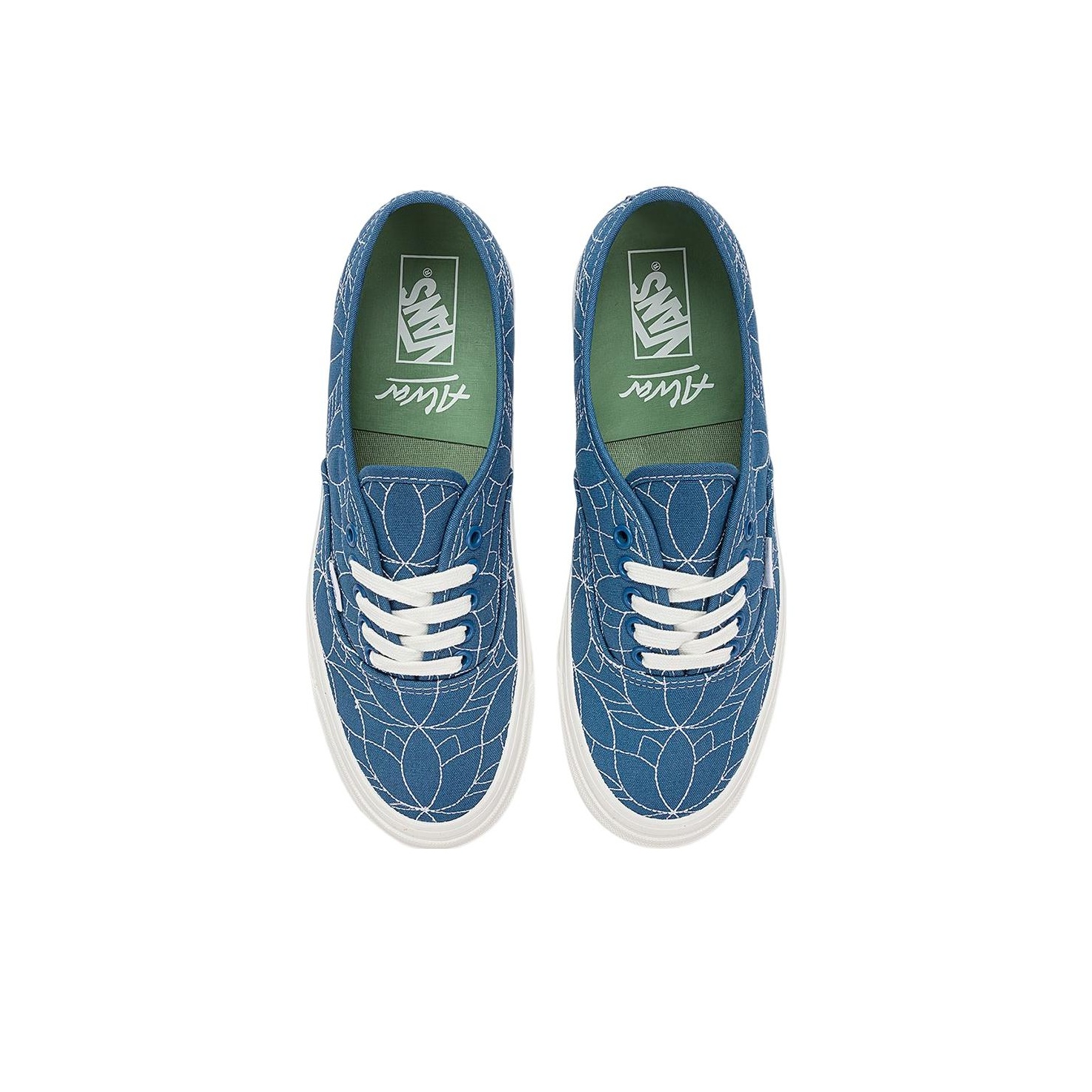 Tênis de Skate Vans Authentic  - Vans Shoes Authentic avaliação e preço