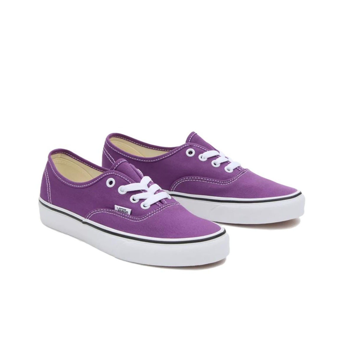 Tênis de Skate Unissex Vans Au - Vans Shoes Authentic avaliação e preço
