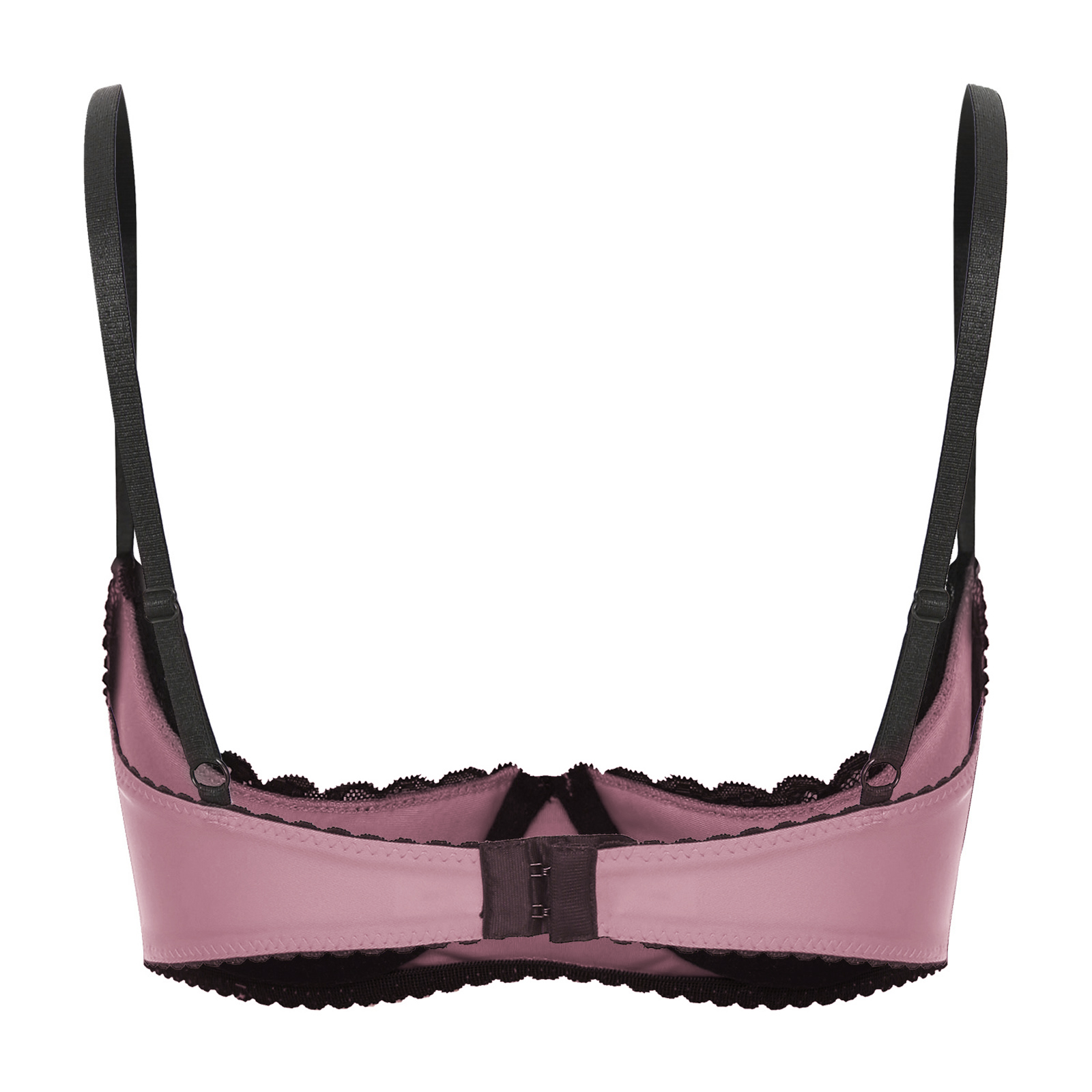 Lingerie feminina roupa de ban - Underwire Bra Padded avaliação e preço